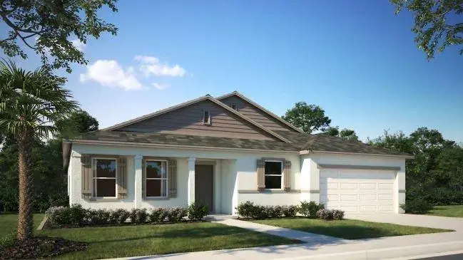 Picture of 1410 SW San Esteban Ave, Port St Lucie FL 34953