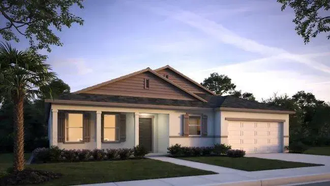 Picture of 1410 SW San Esteban Ave, Port St Lucie FL 34953