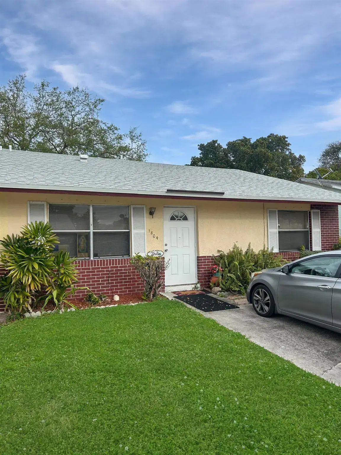 Picture of 1804 Keenland Circle, West Palm Beach, FL 33415