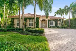 Picture of 112 N Village Way, Jupiter, FL 33458