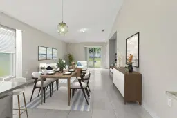 Picture of 906 Bent Creek Drive, Fort Pierce, FL 34947