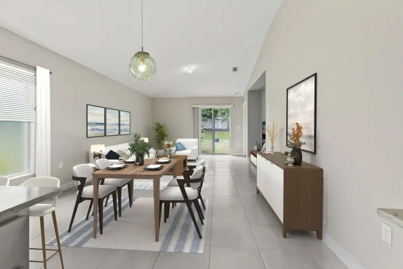Picture of 906 Bent Creek Drive, Fort Pierce, FL 34947