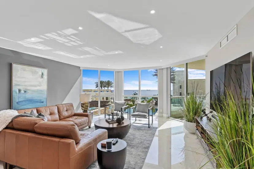 Picture of 101 S Fort Lauderdale Beach Boulevard 702, Fort Lauderdale FL 33316