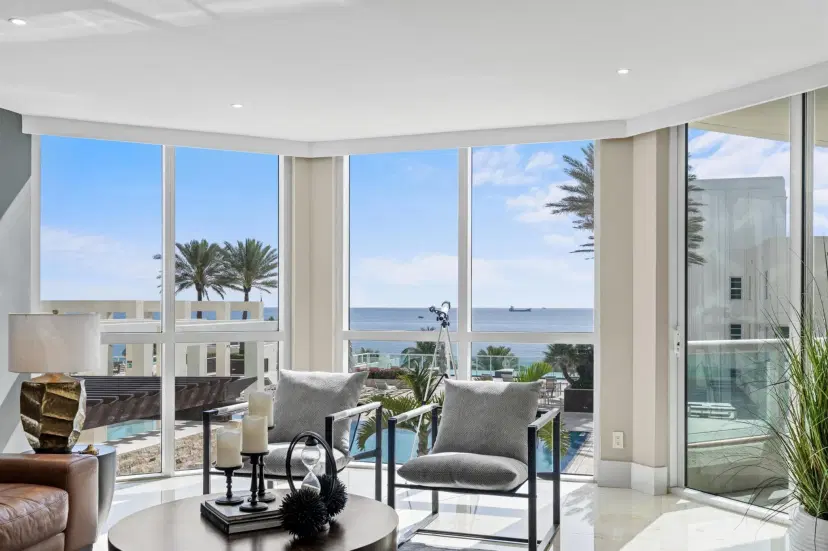 Picture of 101 S Fort Lauderdale Beach Boulevard 702, Fort Lauderdale FL 33316