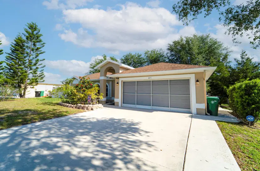 Picture of 671 SW Stillman Avenue, Port St Lucie FL 34953