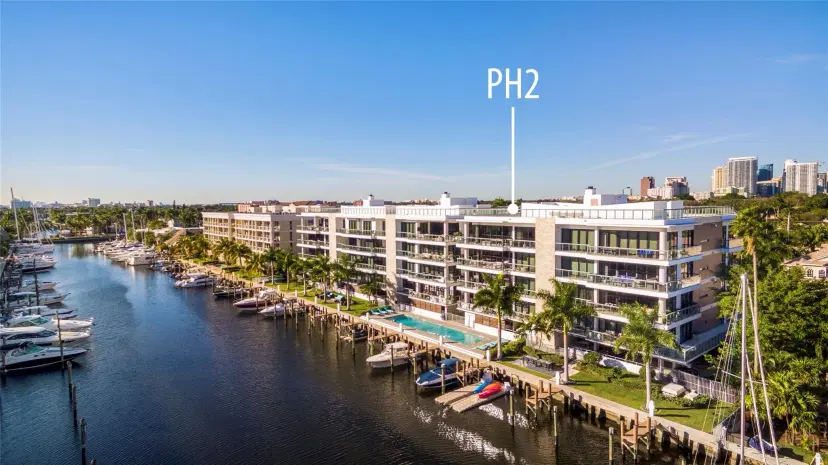 Picture of 80 Hendricks Isle Ph 2, Fort Lauderdale FL 33301