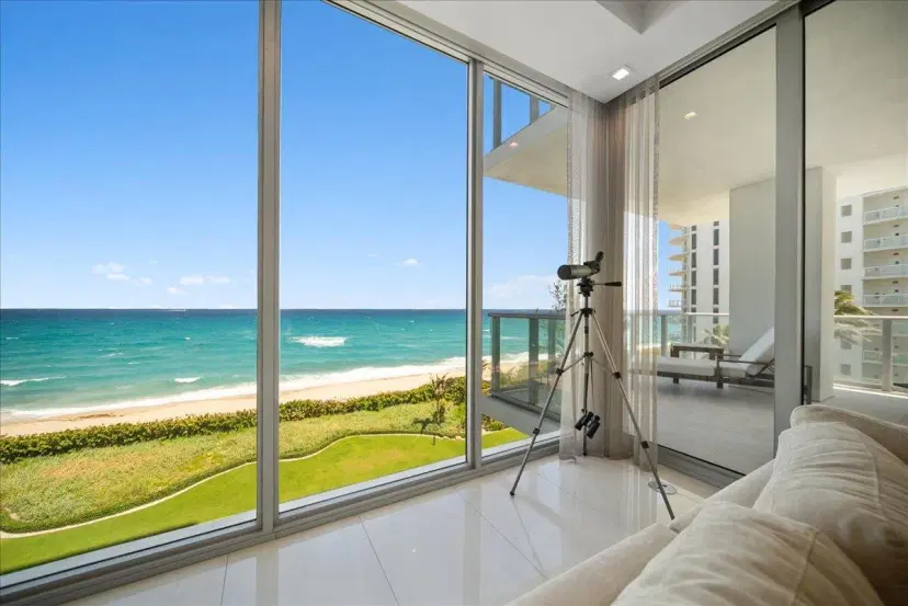 Picture of 5000 N Ocean Drive 603, Singer Island FL 33404