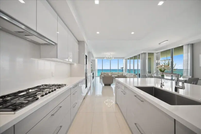 Picture of 5000 N Ocean Drive 603, Singer Island FL 33404