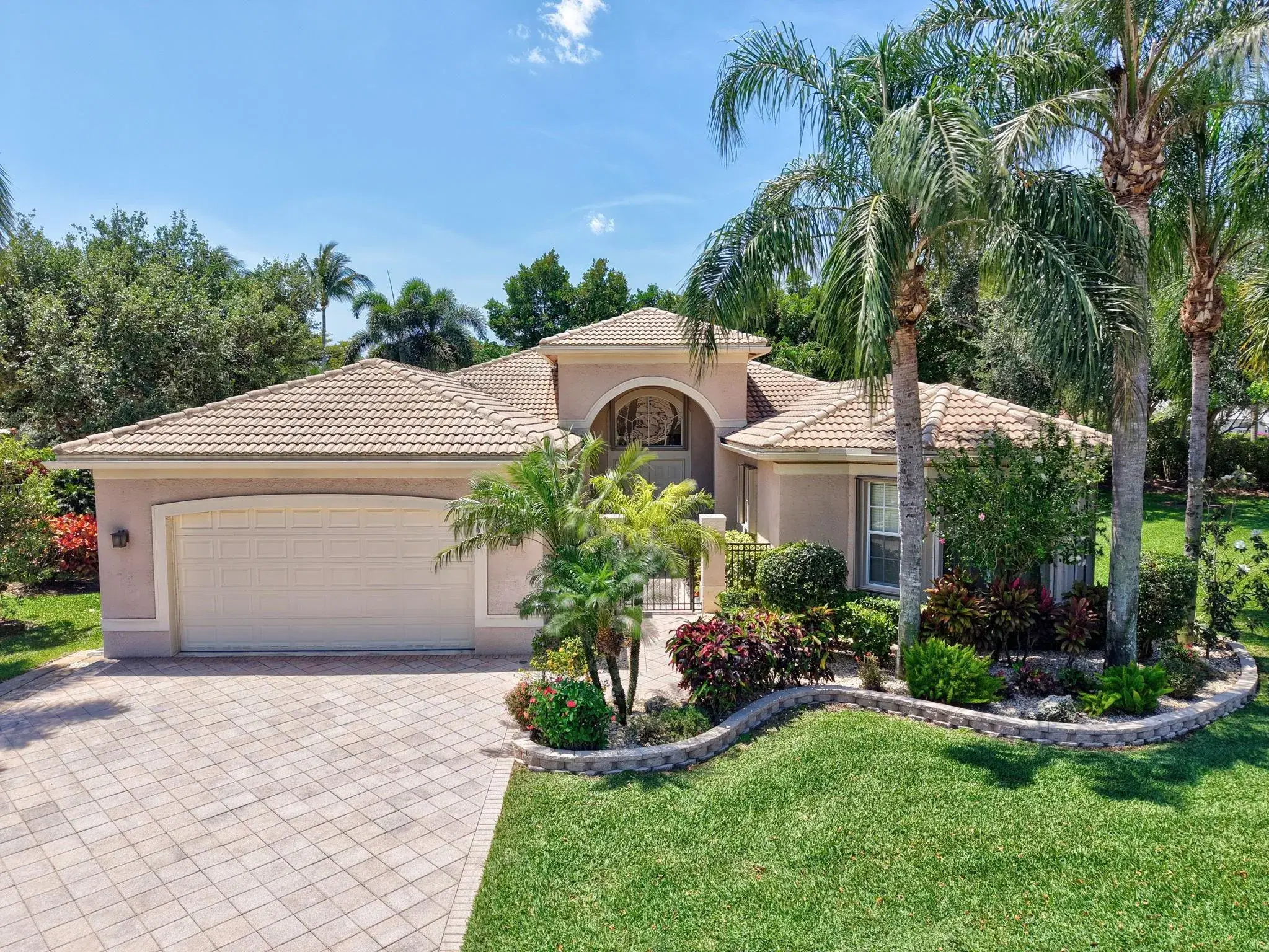 Picture of 7300 Carmela Way, Delray Beach, FL 33446