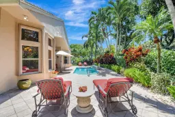 Picture of 7300 Carmela Way, Delray Beach, FL 33446