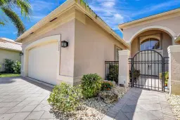 Picture of 7300 Carmela Way, Delray Beach, FL 33446