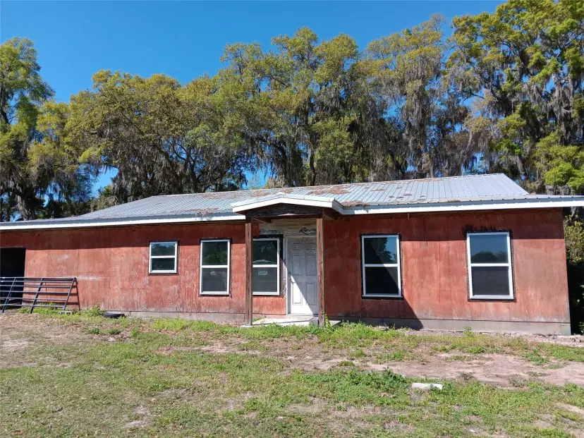 Picture of 2630 NW 140Th St, Citra FL 32113