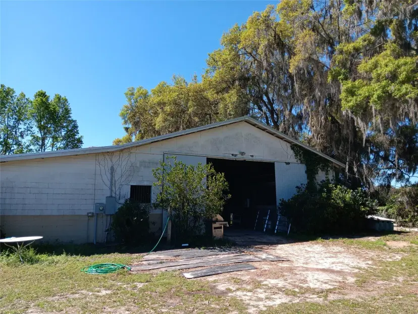 Picture of 2630 NW 140Th St, Citra FL 32113