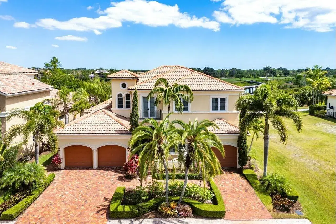 Picture of 190 SE Bella Strano, Port St Lucie, FL 34986