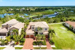Picture of 190 SE Bella Strano, Port St Lucie, FL 34986