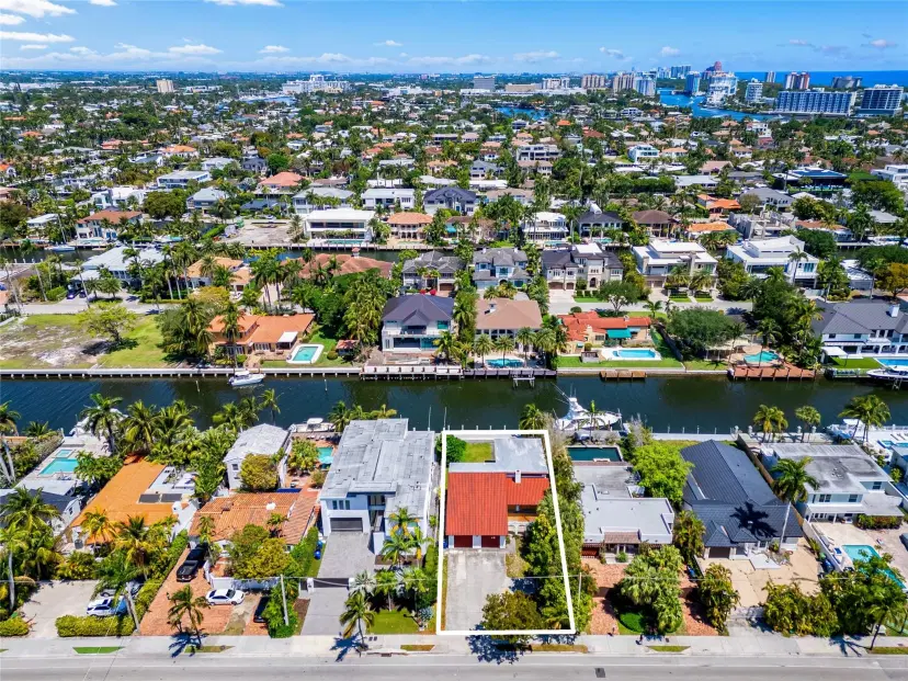 Picture of 2417 E Las Olas Blvd, Fort Lauderdale FL 33301