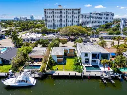 Picture of 2417 E Las Olas Blvd, Fort Lauderdale, FL 33301