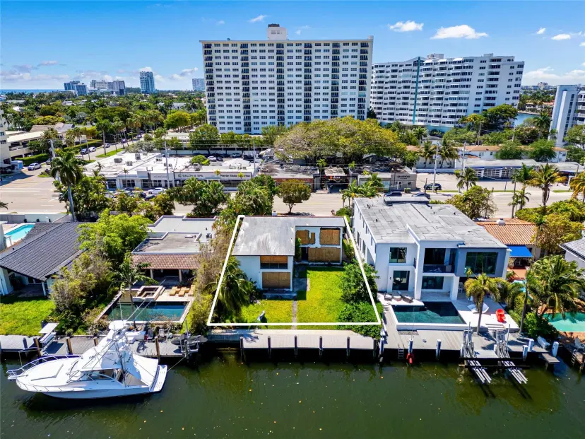 Picture of 2417 E Las Olas Blvd, Fort Lauderdale FL 33301