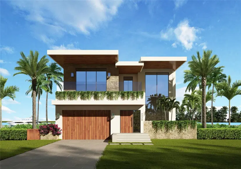 Picture of 2417 E Las Olas Blvd, Fort Lauderdale FL 33301