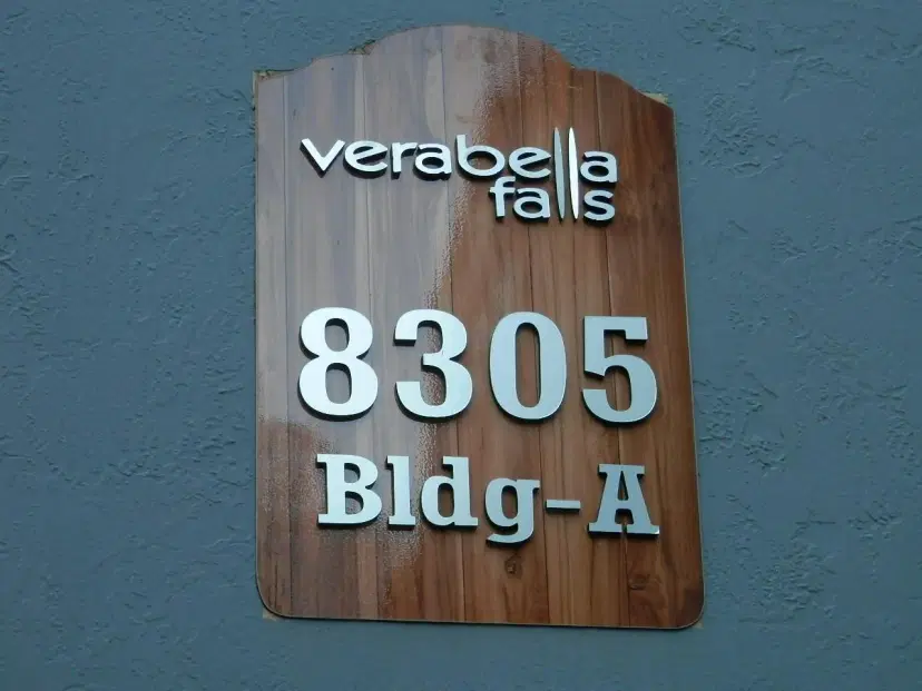 Picture of 8305 SW 152Nd Ave A111, Miami FL 33193