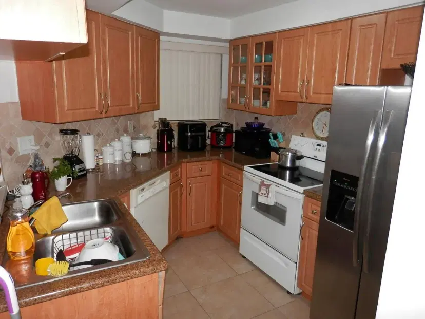 Picture of 8305 SW 152Nd Ave A111, Miami FL 33193