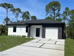 Picture of 3305 Leeland Heights Blvd, Lehigh Acres, FL 33936