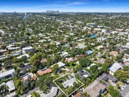 Picture of 2709 NE 30Th St, Fort Lauderdale, FL 33306