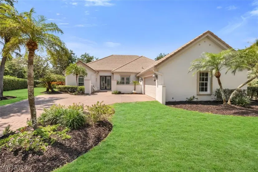 Picture of 3441 Lakemont Dr, Bonita Springs FL 34134