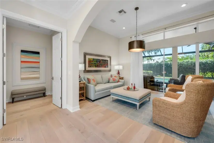 Picture of 3441 Lakemont Dr, Bonita Springs FL 34134