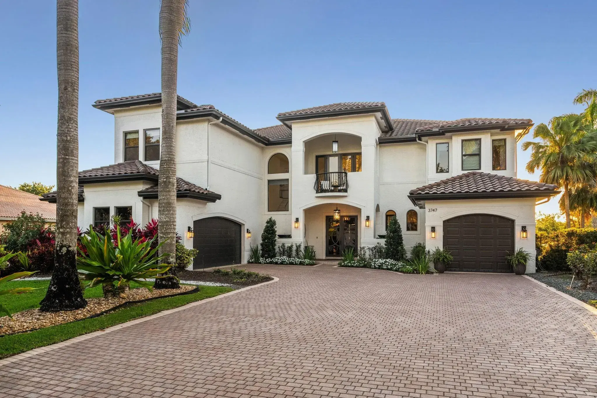 Picture of 3747 Saratoga Ln, Davie, FL 33328