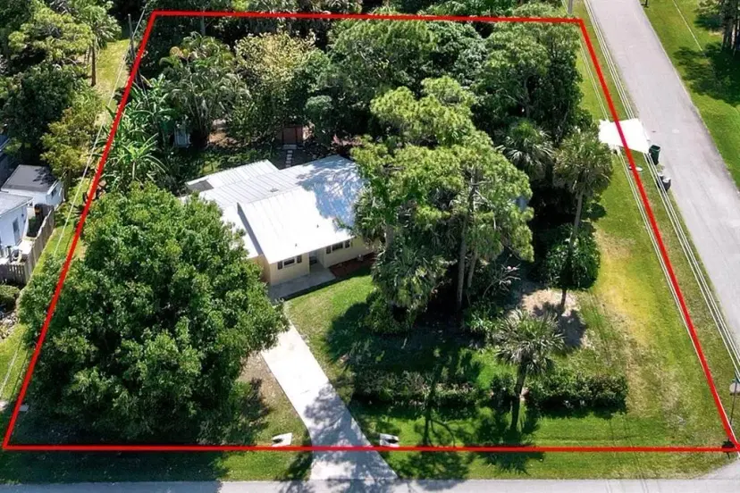 Picture of 291 Easy Street, Sebastian FL 32958