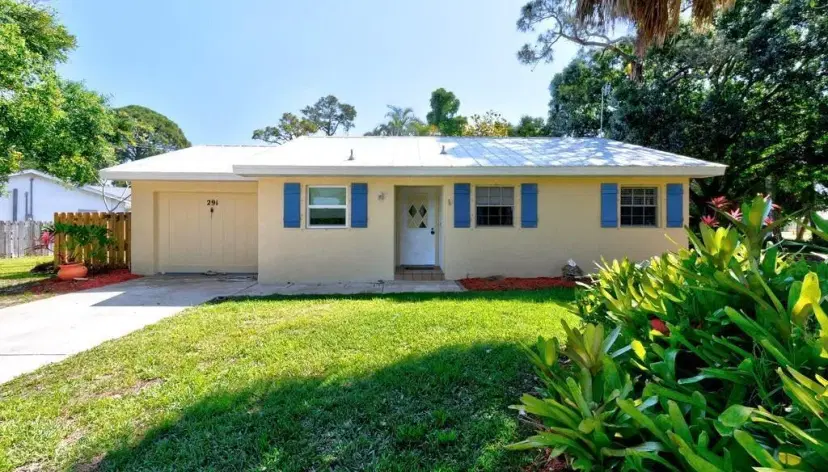 Picture of 291 Easy Street, Sebastian FL 32958