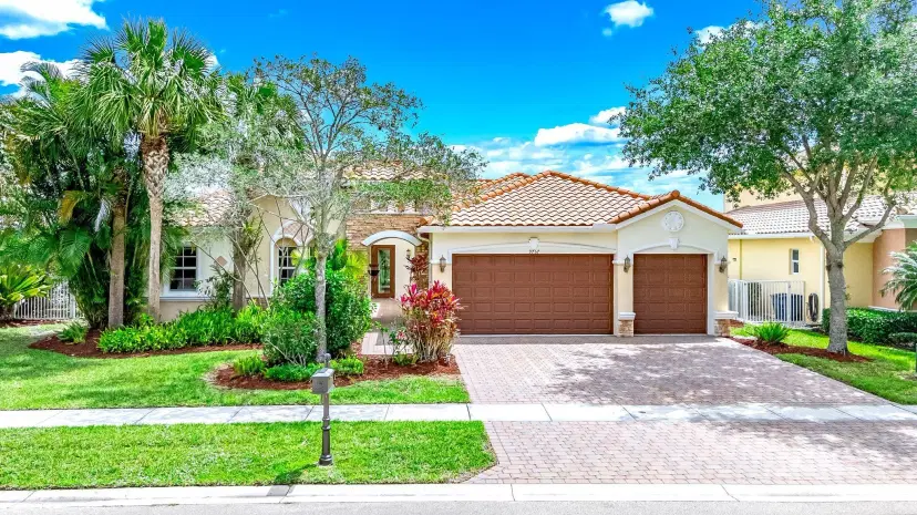 Picture of 9757 Via Amati, Lake Worth FL 33467