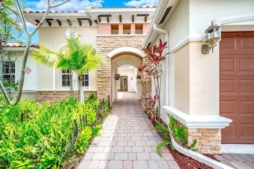 Picture of 9757 Via Amati, Lake Worth FL 33467