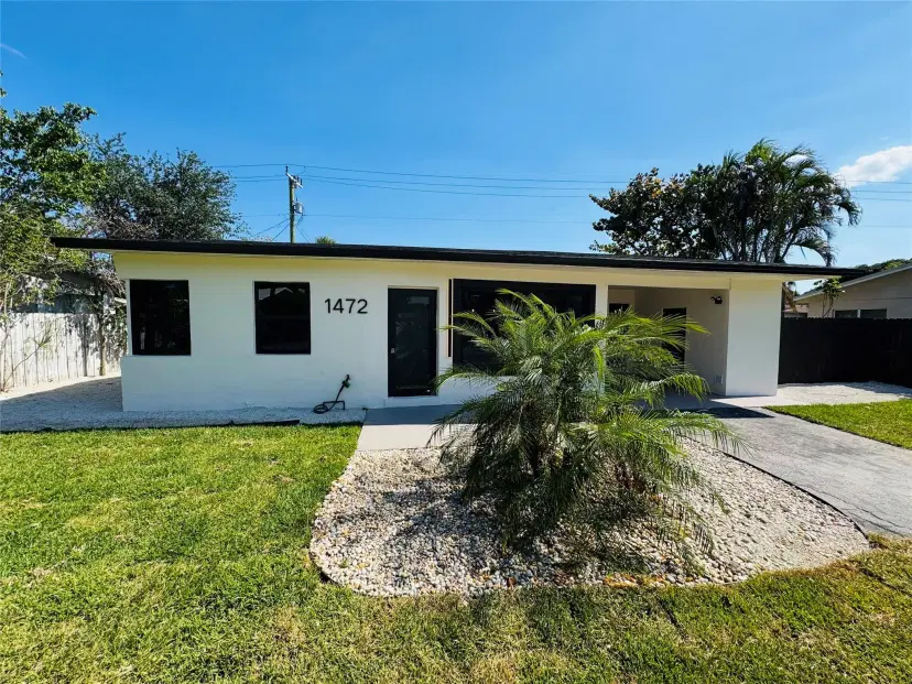 Picture of 1472 NE 30Th Ct, Pompano Beach FL 33064