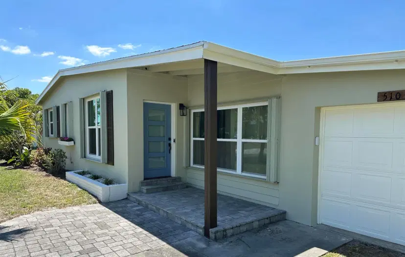 Picture of 510 Saunders Street, Sebastian FL 32958