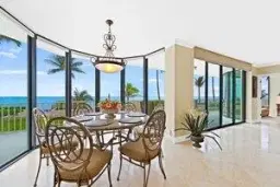 Picture of 2917 S Ocean Boulevard 103, Highland Beach, FL 33487