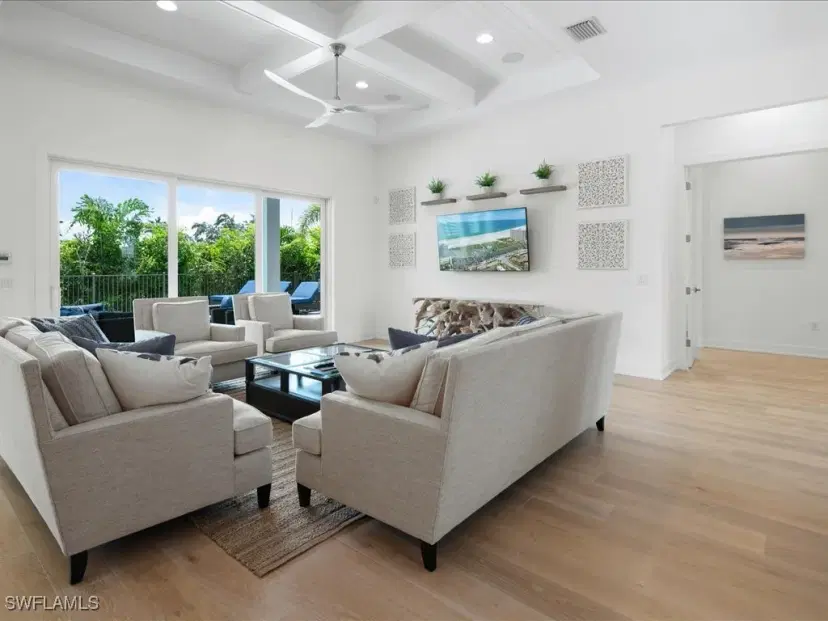 Picture of 201 S Heathwood Dr, Marco Island FL 34145