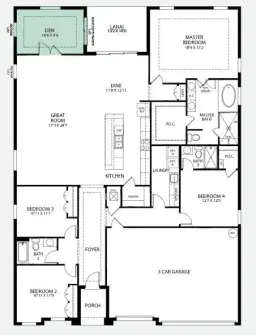 Picture of 558 SW College Park Rd, Port St Lucie, FL 34953