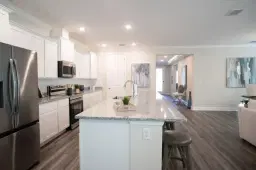 Picture of 558 SW College Park Rd, Port St Lucie, FL 34953