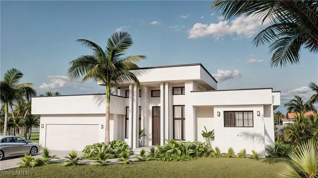 Picture of 4240 NW 33Rd Ln, Cape Coral, FL 33993