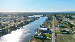 Picture of 4240 NW 33Rd Ln, Cape Coral, FL 33993
