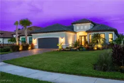 Picture of 15474 Rio Ponace Ct, Naples, FL 34114