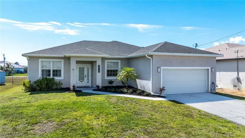 Picture of 3510 NW 41St Pl, Cape Coral FL 33993