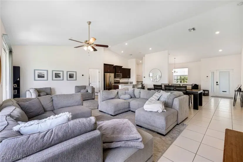Picture of 3510 NW 41St Pl, Cape Coral FL 33993