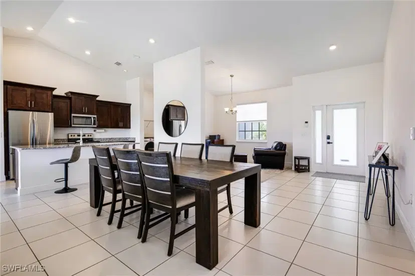 Picture of 3510 NW 41St Pl, Cape Coral FL 33993