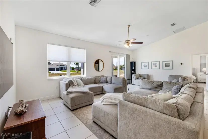 Picture of 3510 NW 41St Pl, Cape Coral FL 33993