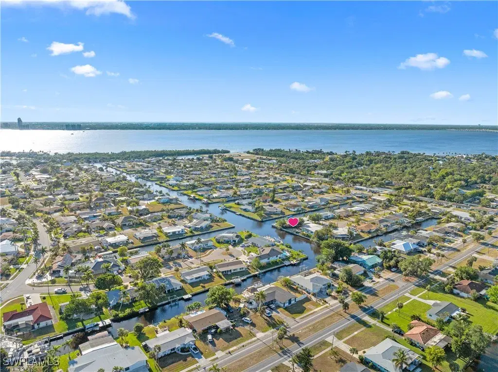 Picture of 4348 S Atlantic Cir, North Fort Myers, FL 33903