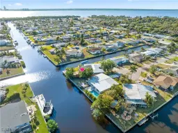 Picture of 4348 S Atlantic Cir, North Fort Myers, FL 33903