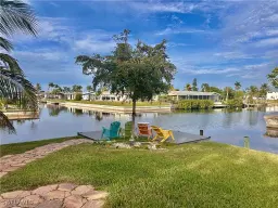 Picture of 4348 S Atlantic Cir, North Fort Myers, FL 33903